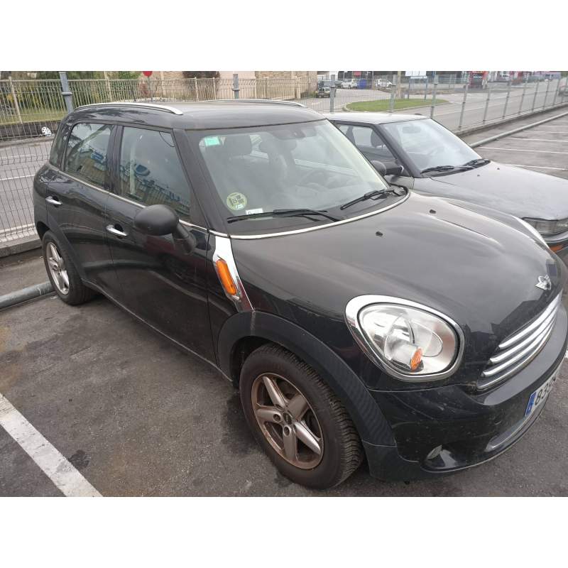 MINI COUNTRYMAN (R60)