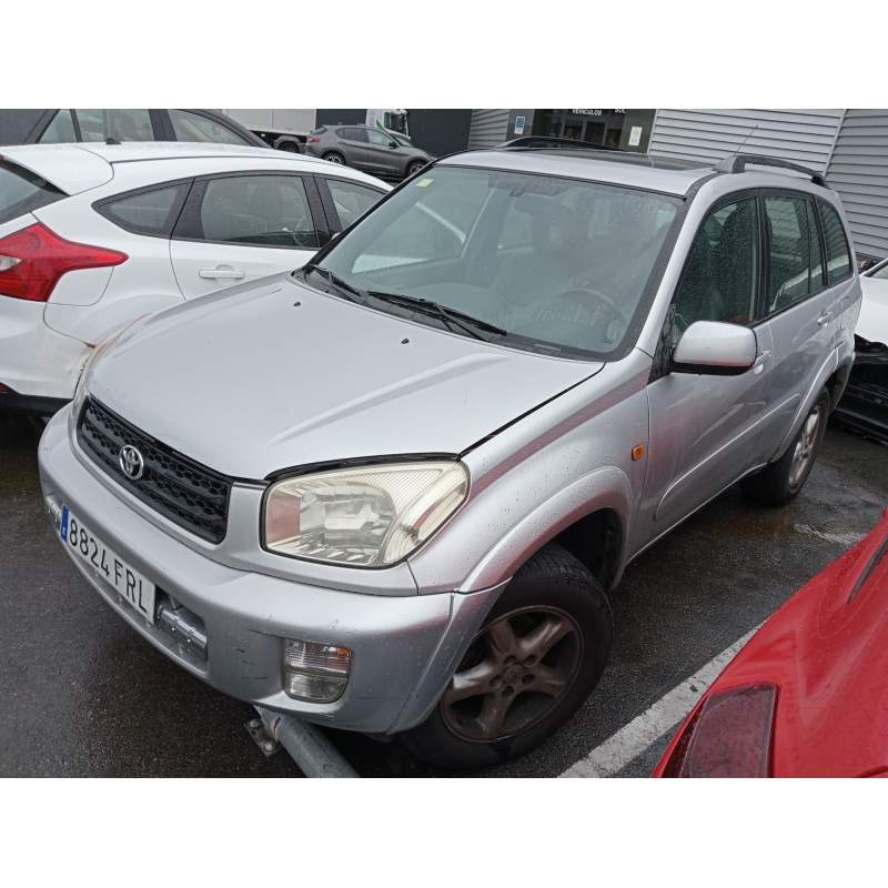 TOYOTA RAV 4 (A2)