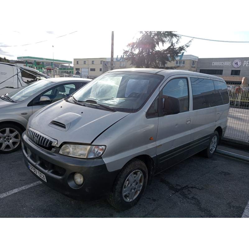 HYUNDAI H-1 / STAREX AUTOBÚS (A1)