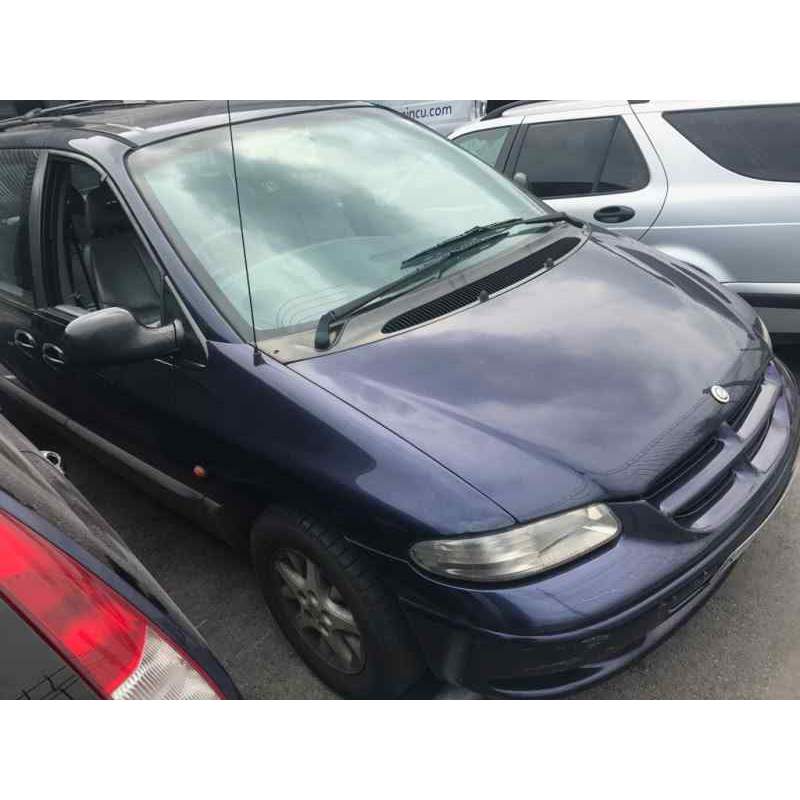 CHRYSLER VOYAGER (GS)
