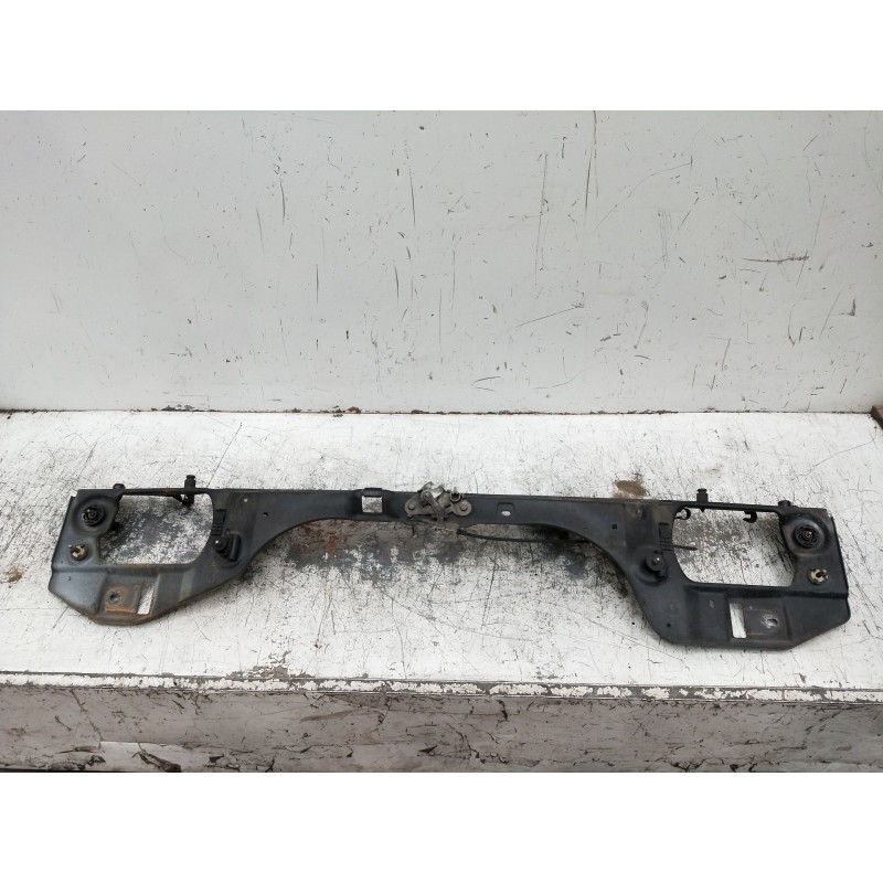 Recambio de panel frontal para citroen zx 1.9 diesel referencia OEM IAM   