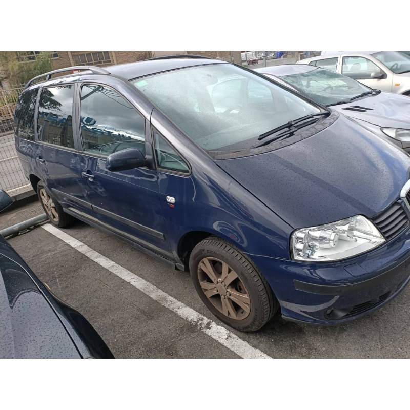 SEAT ALHAMBRA (7V9)