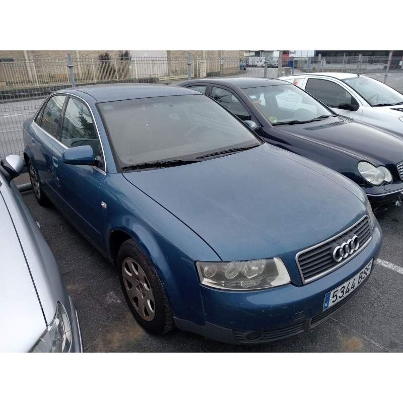 AUDI A4 B6 (8E2)
