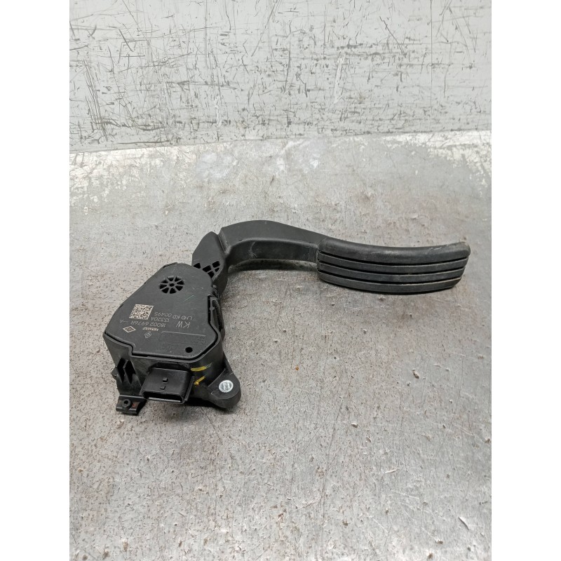 Recambio de potenciometro pedal para renault express referencia OEM IAM 180026976R  