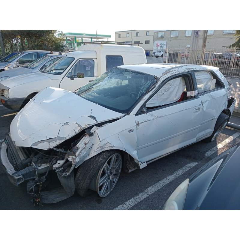 AUDI A3 (8P1)