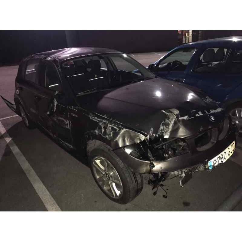 BMW SERIE 1 BERLINA (E81/E87)