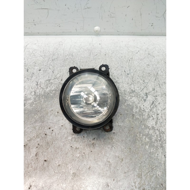 Recambio de faro antiniebla derecho para citroen c4 grand picasso exclusive referencia OEM IAM   