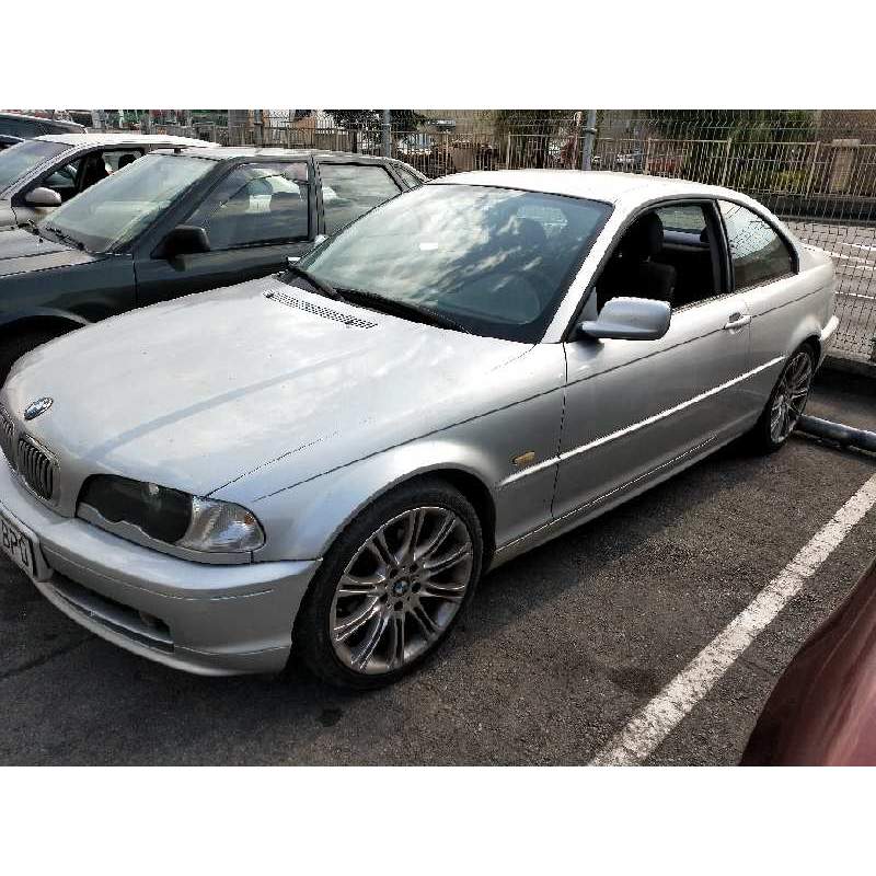 BMW SERIE 3 COUPE (E46)