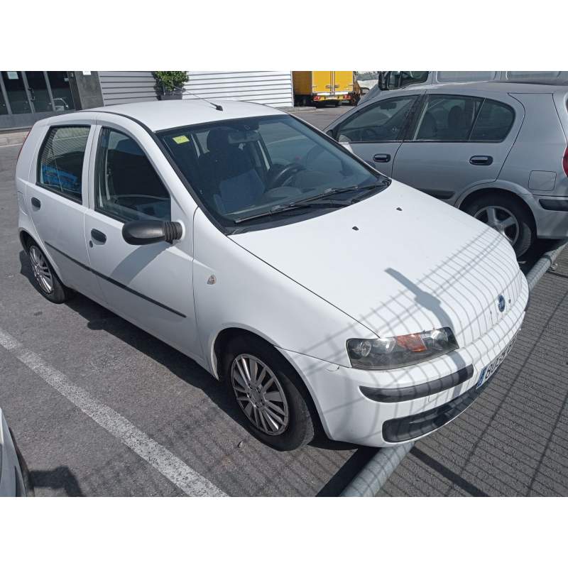 FIAT PUNTO (188_)
