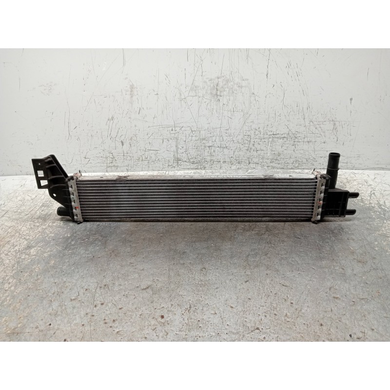 Recambio de intercooler para renault express referencia OEM IAM   