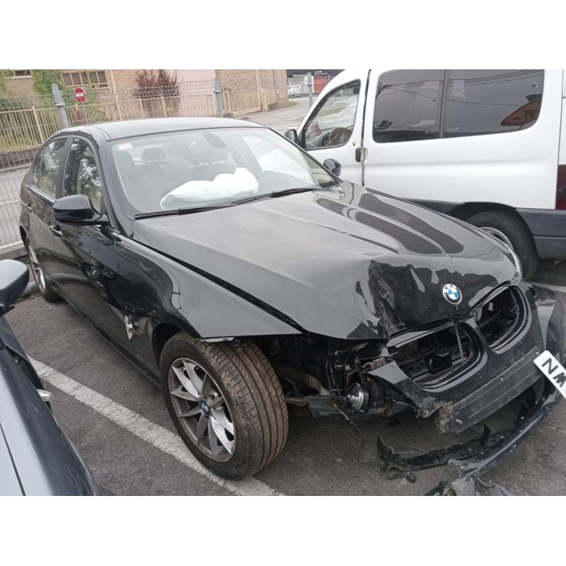 BMW SERIE 3 BERLINA (E90)