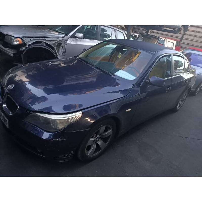 BMW SERIE 5 BERLINA (E60)