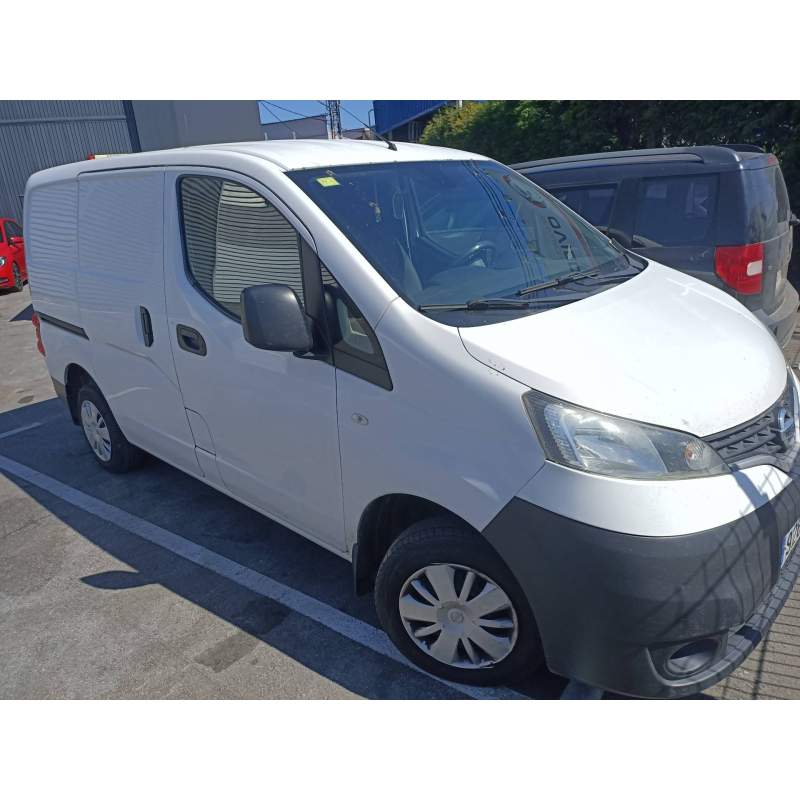NISSAN NV 200 (M20)
