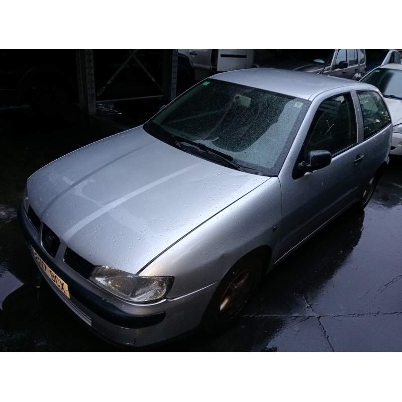 SEAT IBIZA (6K1)