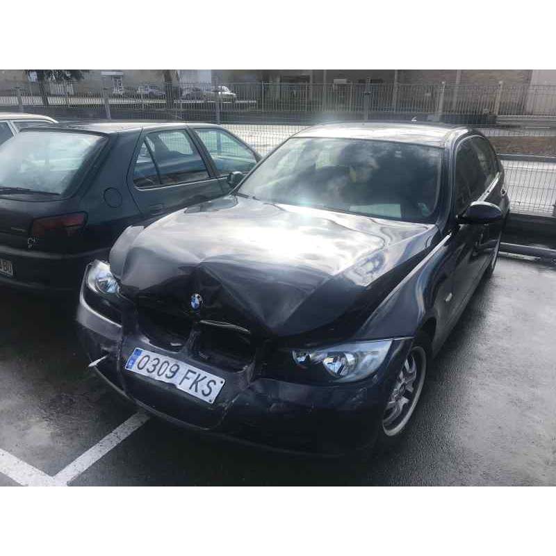 BMW SERIE 3 BERLINA (E90)