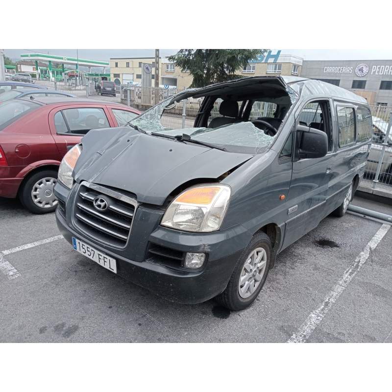 HYUNDAI H-1 FURGONETA (A1)