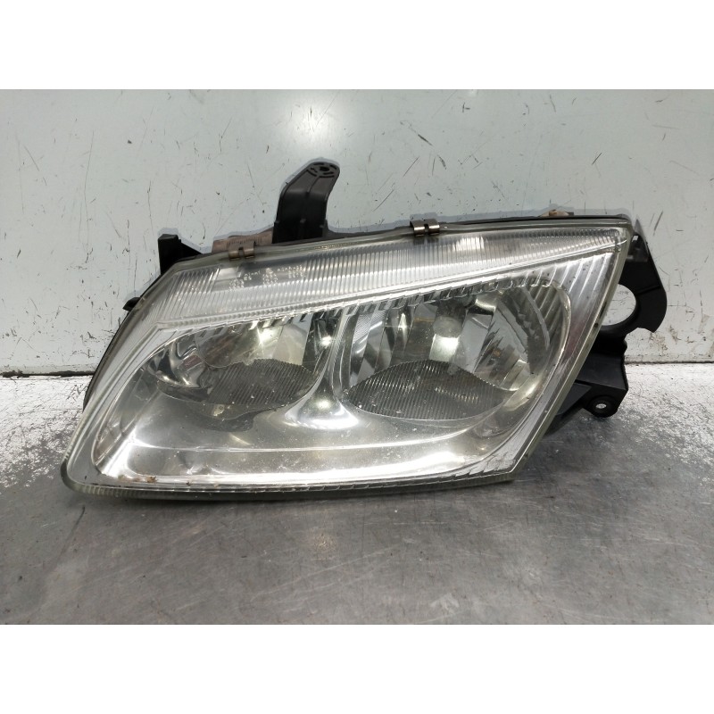 Recambio de faro izquierdo para nissan almera (n16/e) comfort referencia OEM IAM 26060BN011 89003331 