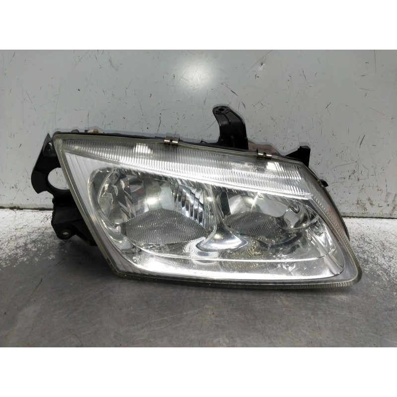 Recambio de faro derecho para nissan almera (n16/e) comfort referencia OEM IAM 26010BN011 89003330 