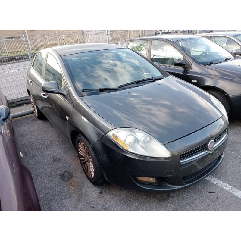 FIAT BRAVO (198)