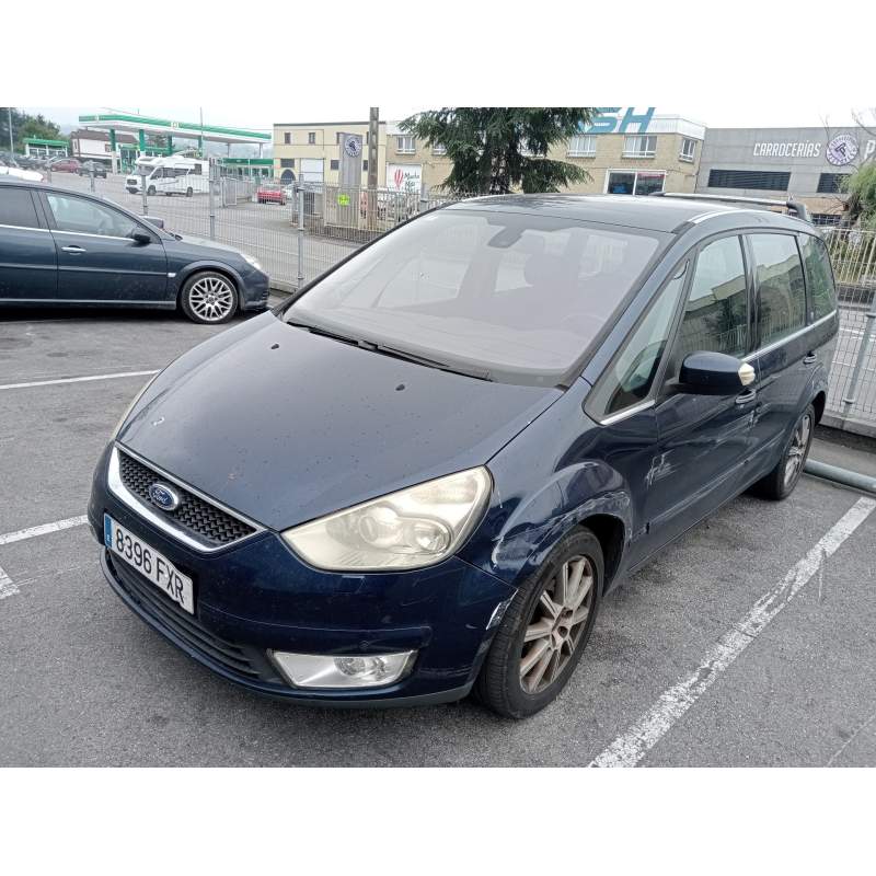 FORD GALAXY (CA1)