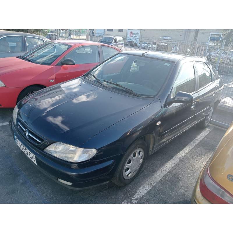 CITROËN XSARA (N1)