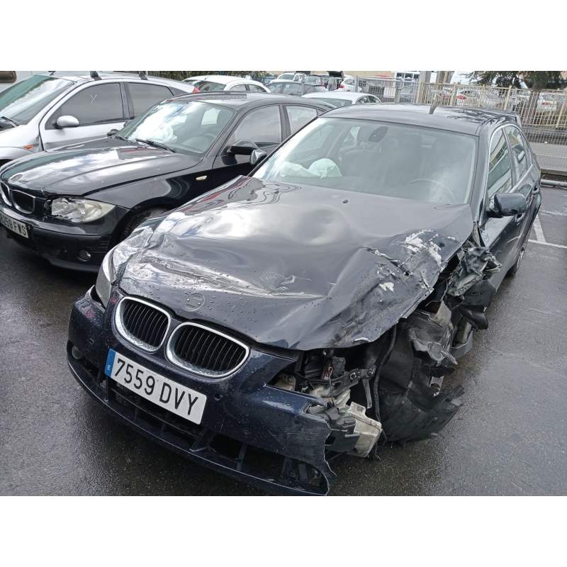 BMW 5 (E60)