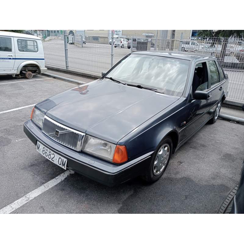 VOLVO SERIE 440