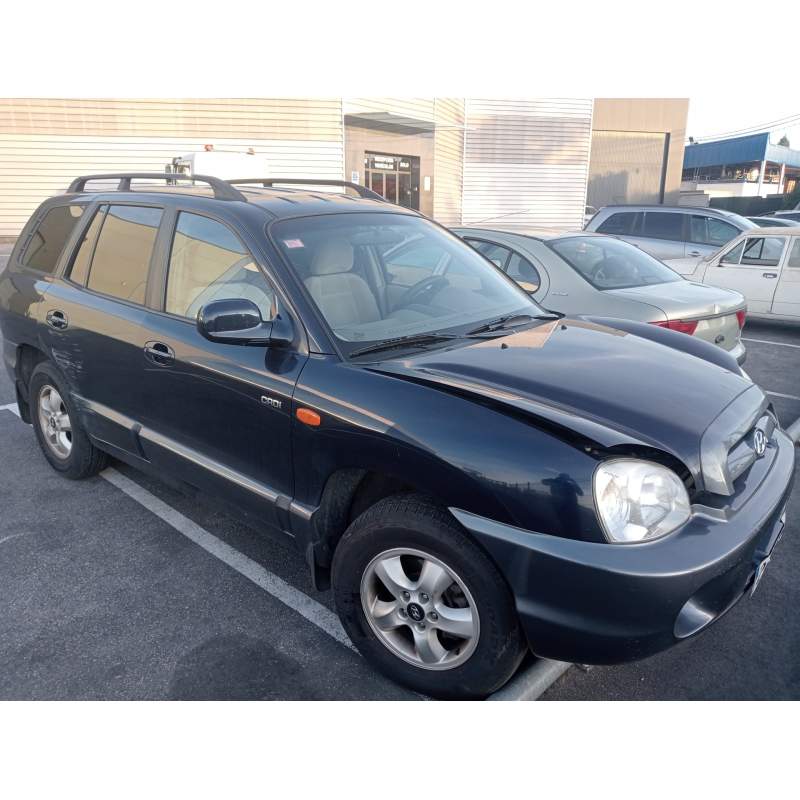 HYUNDAI SANTA FE (SM)