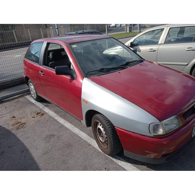 SEAT IBIZA (6K)