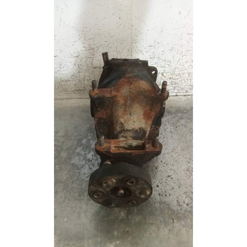 Recambio de diferencial trasero para mercedes-benz clase e (w123) berlina+coupe d 240 referencia OEM IAM   