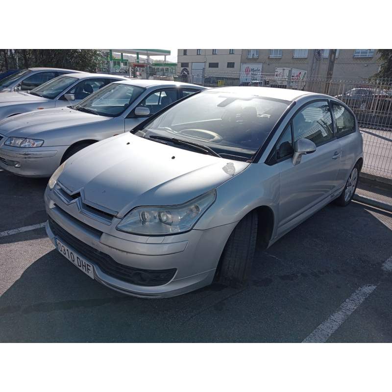 CITROËN C4 COUPÉ (LA_)