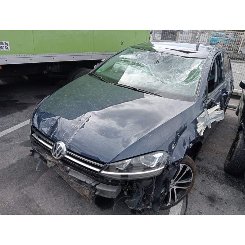 VOLKSWAGEN GOLF VII LIM. (BQ1)