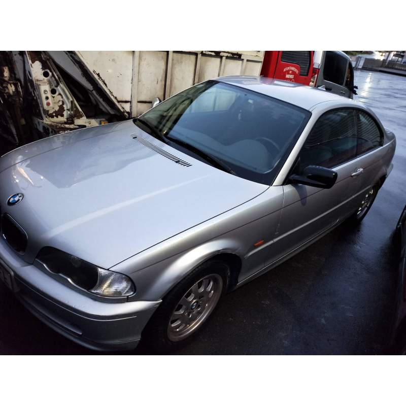BMW SERIE 3 COUPE (E46)