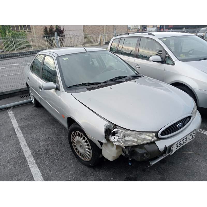 FORD MONDEO BERLINA (GD)