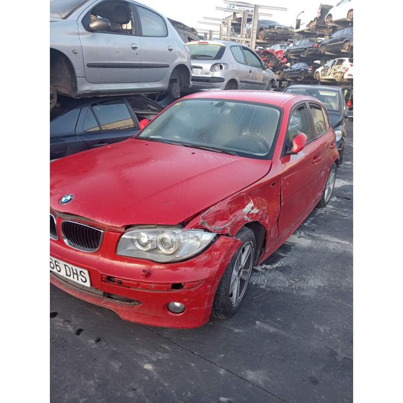 BMW SERIE 1 BERLINA (E81/E87)