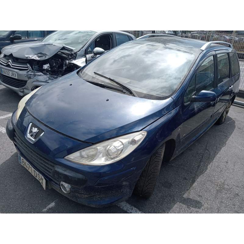 PEUGEOT 307 SW (3H)