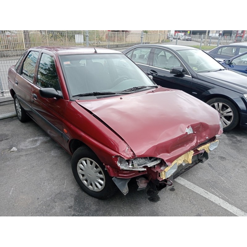 ford escort berl./turnier del año 1996