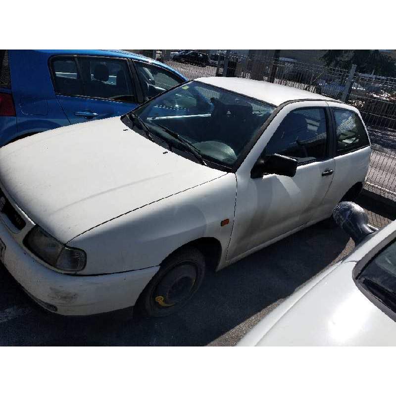 SEAT IBIZA (6K)
