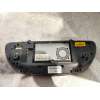 Recambio de cuadro instrumentos para lancia phedra (180) 2.2 jtd 16v emblema referencia OEM IAM 9643753080 1495744080 