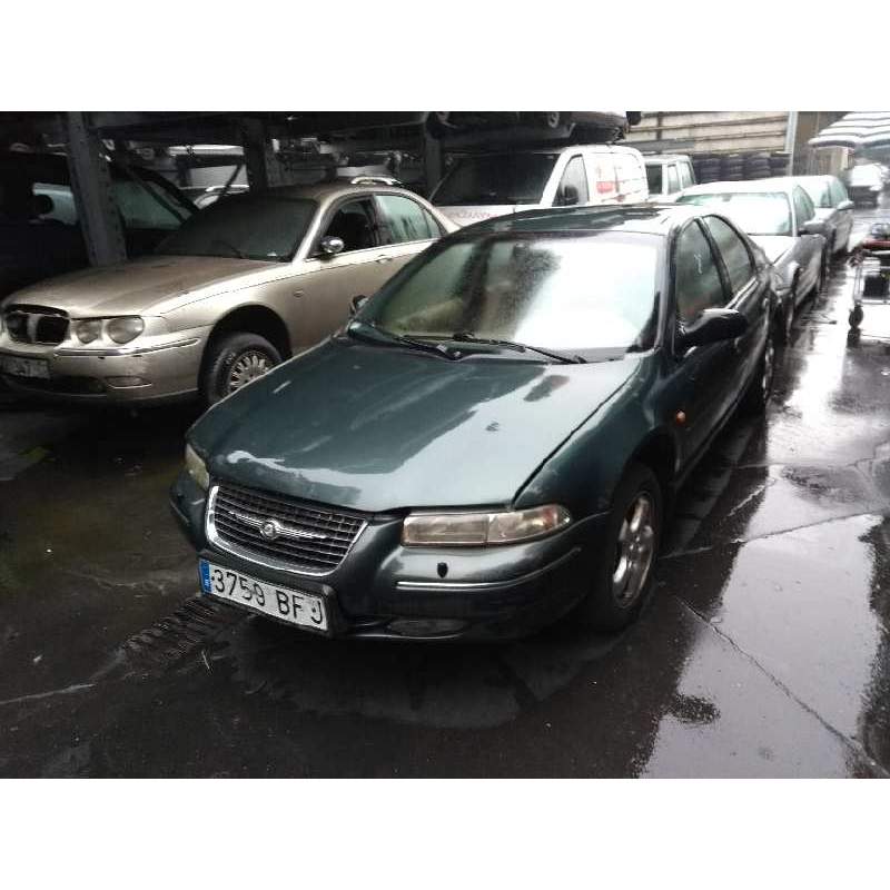 CHRYSLER STRATUS BERLINA (JA)
