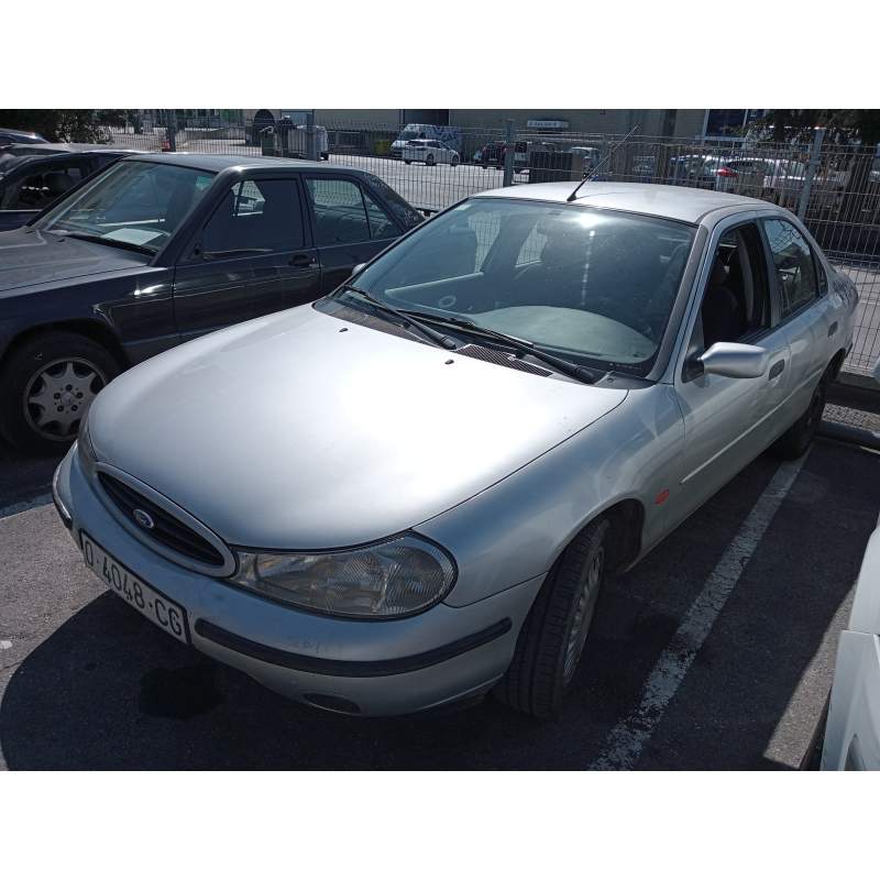 FORD MONDEO II (BAP)