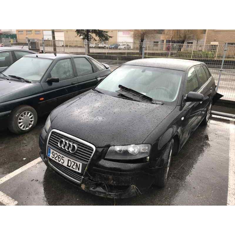 AUDI A3 SPORTBACK (8P)