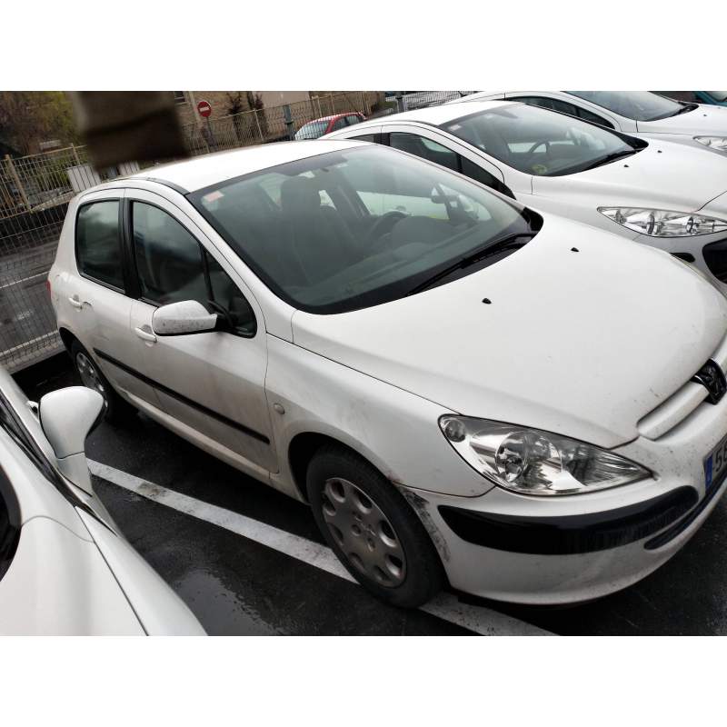PEUGEOT 307 (S1)