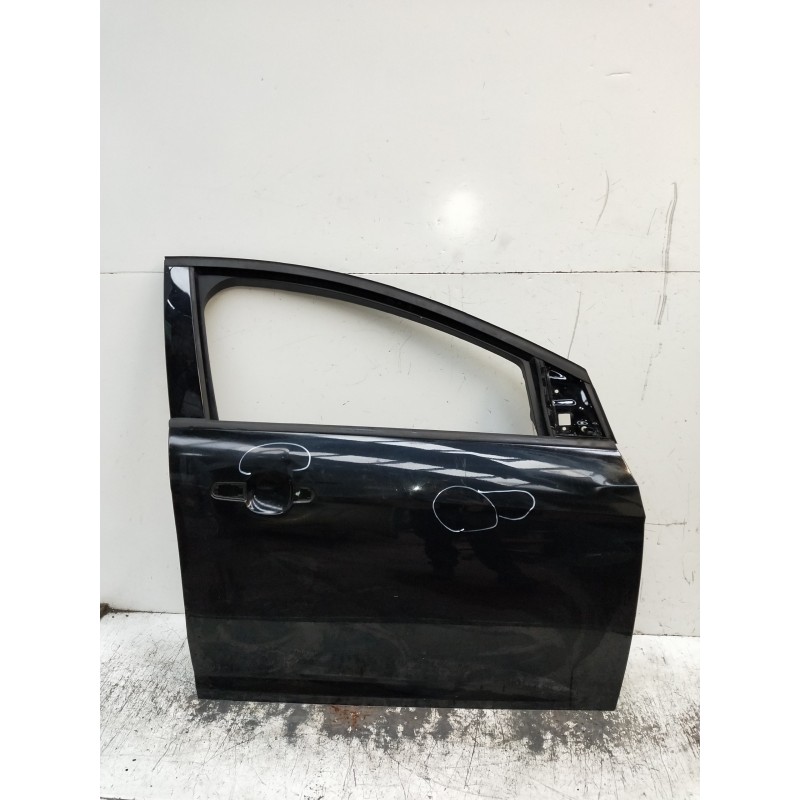 Recambio de puerta delantera derecha para ford focus lim. trend referencia OEM IAM   5P