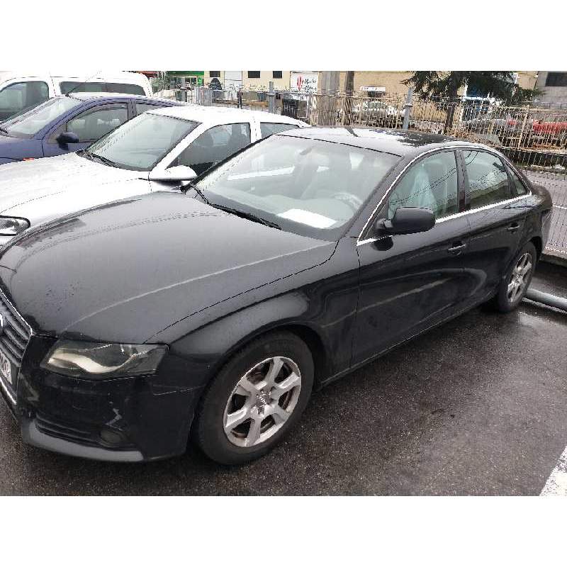 AUDI A4 BER. (B8)