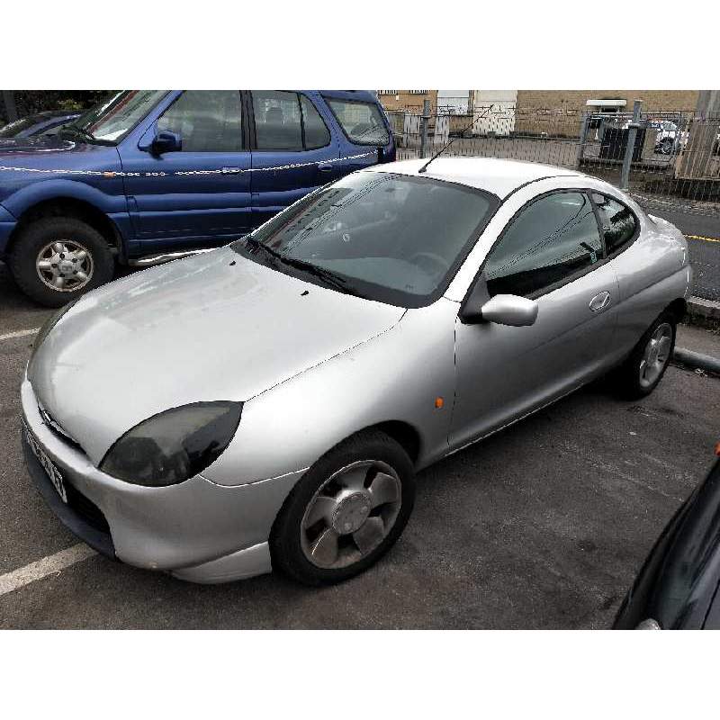 FORD PUMA (CCE)