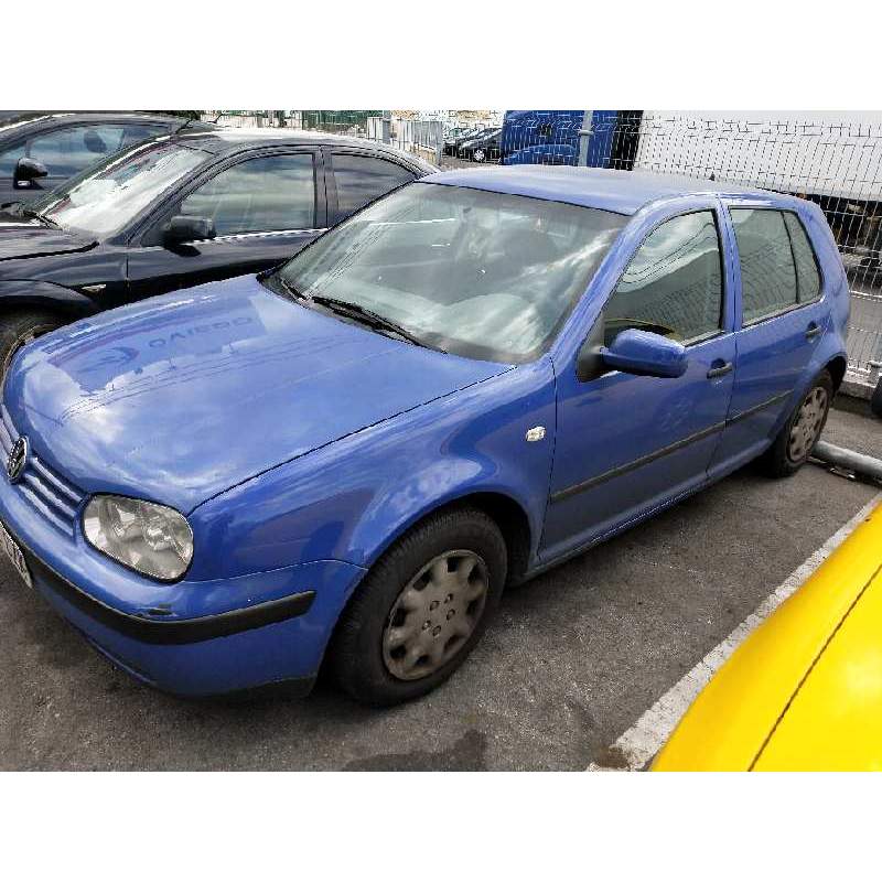 VOLKSWAGEN GOLF IV BERLINA (1J1)