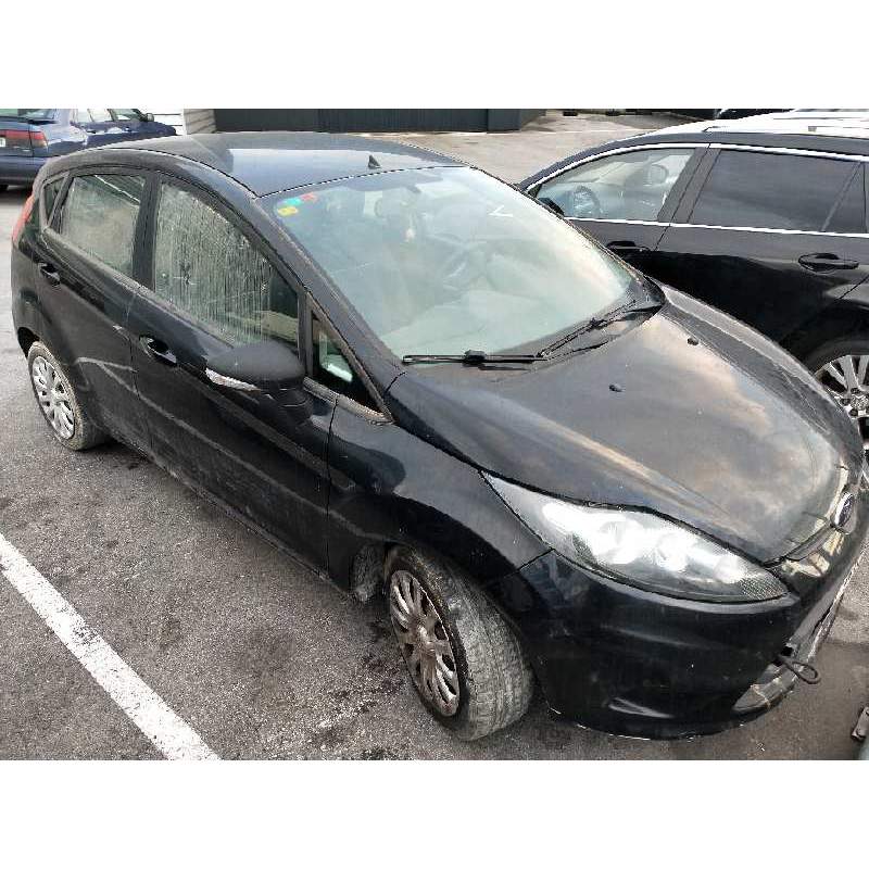 FORD FIESTA (CB1)