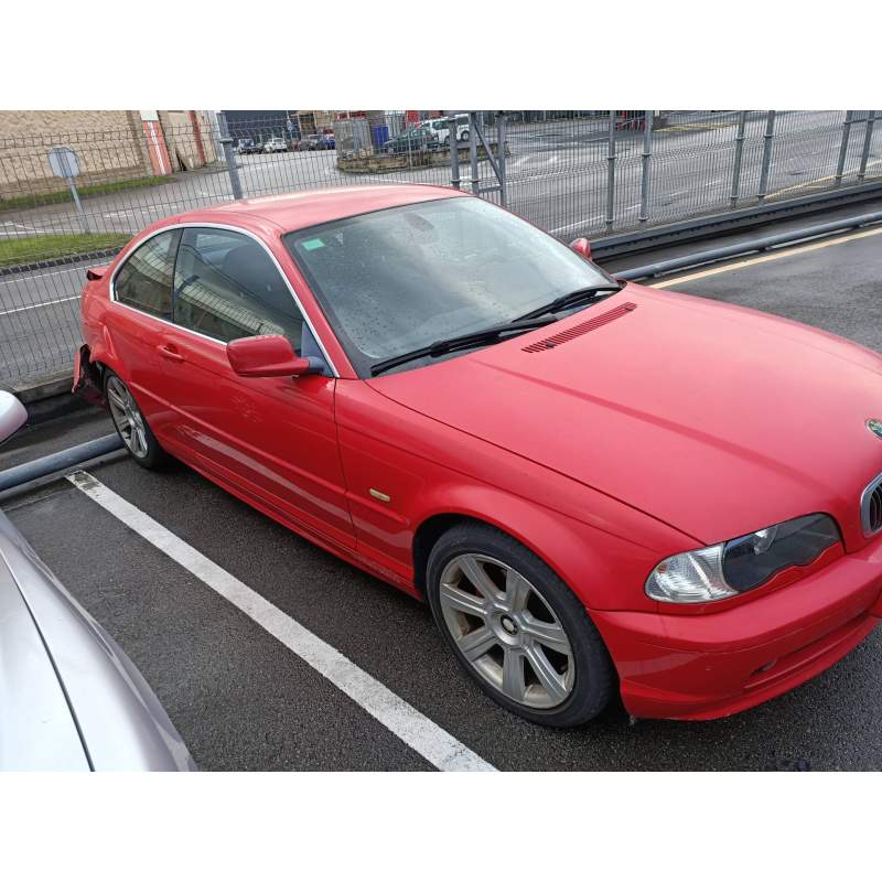 BMW SERIE 3 COUPE (E46)