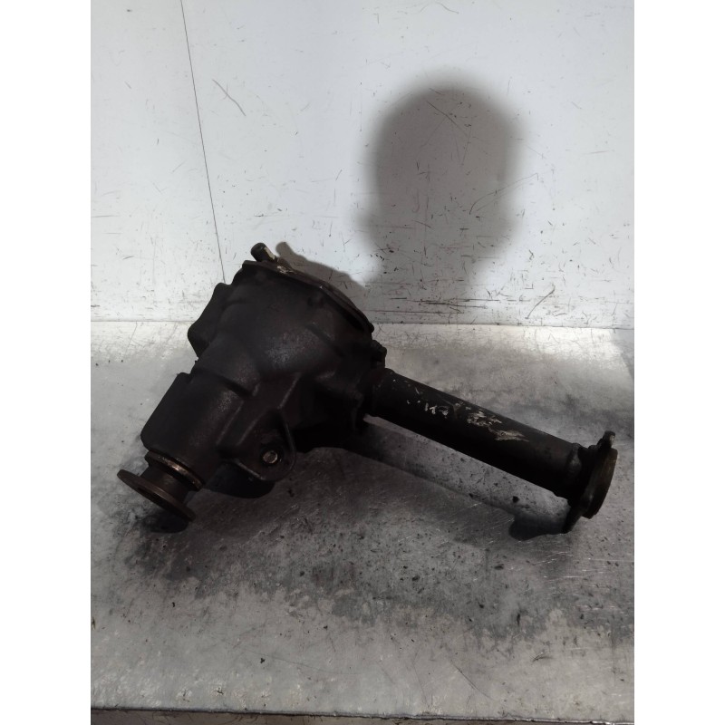 Recambio de diferencial delantero para mitsubishi montero (v20/v40) 2500 td gl (2-ptas.) referencia OEM IAM   2210533